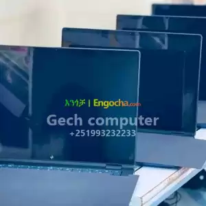 Brand New HP OMNI BOOK X Flip   Intel core Ultra 7 256V 8 cores 8 logical processors Stor Price in Ethiopia